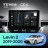 Штатная магнитола Teyes CC4 6/64 Toyota Levin 2 E210 (2019-2020) Тип-A