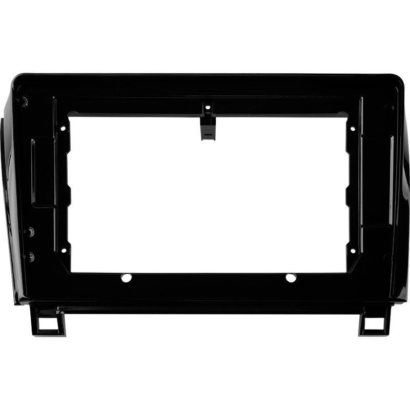 Переходная рамка Toyota Tundra XK50 (2007-2013) / Sequoia XK60 (2008-2017) (10&quot;)