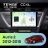Штатная магнитола Teyes CC4L 6/64 с DTS Toyota Auris 2 E180 (2012-2015) Правый руль