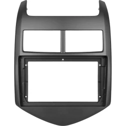 Переходная рамка Chevrolet Aveo 2 (2011-2015) (9")