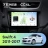 Штатная магнитола Teyes CC4L 4/64 Suzuki Swift 4 (2011-2017)