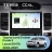 Штатная магнитола Teyes CC4L 6/64 с DTS Lexus GX470 (2002-2009) F1 Тип-B