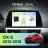 Штатная магнитола Teyes CC4L 6/64 с DTS Mazda CX-5 (2012-2015) Тип-A (10")