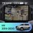 Штатная магнитола Teyes CC4 Pro 8/128 Haval H9 (2014-2020) (13")