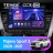 Штатная магнитола Teyes CC3 2K 6/128 Mitsubishi Pajero Sport 3 (2020-2021) (13&quot; с кнопками)