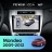 Штатная магнитола Teyes CC4 360 6/64 Ford Mondeo (2009-2012) F3 (US EDITION)