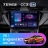 Штатная магнитола Teyes CC3 2K 6/128 Geely GS (2016-2020) F2