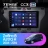 Штатная магнитола Teyes CC3 2K 6/128 Opel Zafira B (2005-2014) F2
