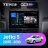 Штатная магнитола Teyes CC3 2K 6/128 Volkswagen Jetta 5 (2005-2010) F2