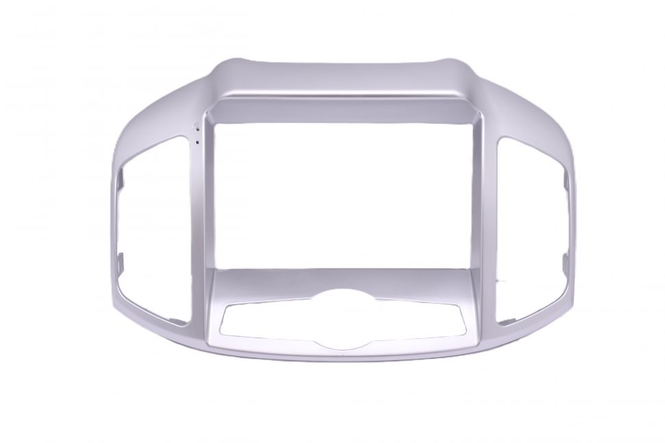 Переходная рамка Chevrolet Captiva 1 (2011-2016) F2 (9&quot;)