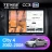 Штатная магнитола Teyes CC3 2K 4/32 Honda City 4 (2002-2008) (13")