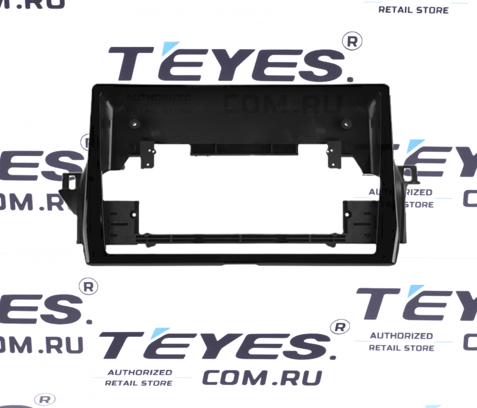 Переходная рамка Toyota Camry 8 XV 70 (2020-2021) (1 Din) (10&quot;)