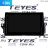Переходная рамка Toyota Camry 8 XV 70 (2020-2021) (1 Din) (10")