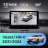 Штатная магнитола Teyes CC4 360 8/128 Honda Vezel 2 (2021-2024)