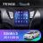 Штатная магнитола Tesla style Teyes TPRO 2 4/32 Hyundai Elantra 5 JK GD MD UD (2011-2015) F2