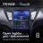 Штатная магнитола Tesla style Teyes TPRO 2 3/32 Hyundai Elantra 5 JK GD MD UD (2014-2016) F2