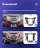 Штатная магнитола Tesla style Teyes TPRO 2 3/32 Hyundai Elantra 5 JK GD MD UD (2014-2016) F2