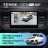 Штатная магнитола Teyes CC4 Pro 360 8/128 Citroen Jumpy 3 (2016-2024)