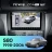 Штатная магнитола Teyes CC4 Pro 360 12/256 Volvo S80 1 (1998-2006)