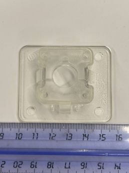 Адаптер под заднюю камеру в штатное место Kia Optima, K5 (2010+)