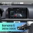 Штатная магнитола Teyes CC4 Pro 8/128 Hyundai Sonata 5 NF (2004-2008) F2