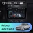 Штатная магнитола Teyes CC4 Pro 8/128 Lada Priora 1 (2007-2013) F2 (черная)