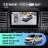 Штатная магнитола Teyes CC4 Pro 360 12/256 Opel Vivaro B (2014-2018)
