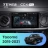 Штатная магнитола Teyes CC4 Pro 12/256 Toyota Tacoma N300 (2015-2021) F1