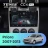 Штатная магнитола Teyes CC4 Pro 12/256 LADA Priora 1 (2007-2013) F2 (серебро)