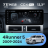 Штатная магнитола Teyes CC4 Pro 12.3" 12/256 Toyota 4Runner 5 N280 (2009-2024)