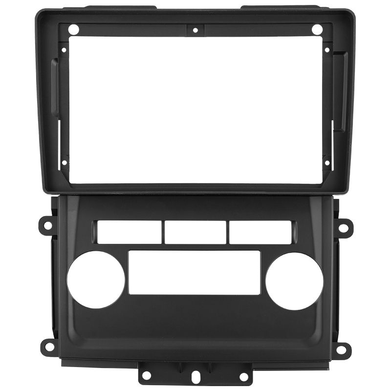 Переходная рамка Nissan Frontier (2009-2012) / Nissan Xterra 2 N50 (2008-2015) (9&quot;)