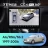 Штатная магнитола Teyes CC4 Pro 360 12/256 Audi RS6 1 (2002-2006) (13")