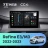 Штатная магнитола Teyes CC4 8/128 JAC Refine E3 M3 (2022-2023) (0din)