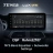 Штатная магнитола Teyes LUX ONE 360 6/128 Mercedes-Benz C-Class W204 C204 S204 (NTG 4.0) (2011-2015) Universal