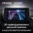 Штатная магнитола Teyes CC3 2K 360 6/128 Suzuki Swift 6 (2023-2026)