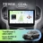 Штатная магнитола Teyes CC4L 4/64 Isuzu D-Max 2 (2012-2018)