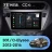 Штатная магнитола Teyes CC4 6/64 Peugeot 301 (2012-2016) F2