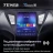Штатная магнитола Tesla style Teyes TPRO 2 6/128 Hyundai Elantra 5 JK GD MD UD (2010-2014) F1