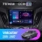 Штатная магнитола Teyes CC3 2K 4/32 Hyundai Veloster FS (2011-2017) Тип-B