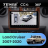 Штатная магнитола Teyes CC4 360 6/64 Toyota Land Cruiser 70 Series LC 79 (2007-2020) (Дерево)