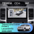 Штатная магнитола Teyes CC4 360 6/64 Lexus GX470 (2002-2009) F1 Тип-B