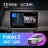 Штатная магнитола Teyes CC3 2K 4/64 Skoda Fabia 2 (2007-2014)