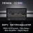 Штатная магнитола Teyes CC3 2K 4/32 Kia Cerato 3 YD (2013-2017) F1 Тип-AB (11")