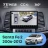 Штатная магнитола Teyes CC4 360 6/64 Hyundai Santa Fe 2 (2006-2012)