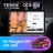 Штатная магнитола Teyes CC3 2K 6/128 Peugeot 307 1 (2001-2008) (11")
