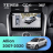 Штатная магнитола Teyes CC4 360 8/128 Toyota Allion T260 (2007-2020) Правый руль