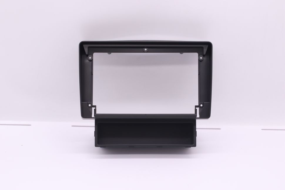 Переходная рамка Nissan Ad (2006-2016) / Mazda Familia (2007-2018) (9") Правый руль