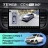 Штатная магнитола Teyes CC4 Pro 360 8/128 Citroen Jumpy 3 (2016-2024) (13")