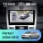 Штатная магнитола Teyes CC4 Pro 360 8/128 Kia Forte 1 (2008-2013) F2