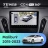 Штатная магнитола Teyes CC4 Pro 360 12/256 Chevrolet Malibu 9 (2015-2023) F1